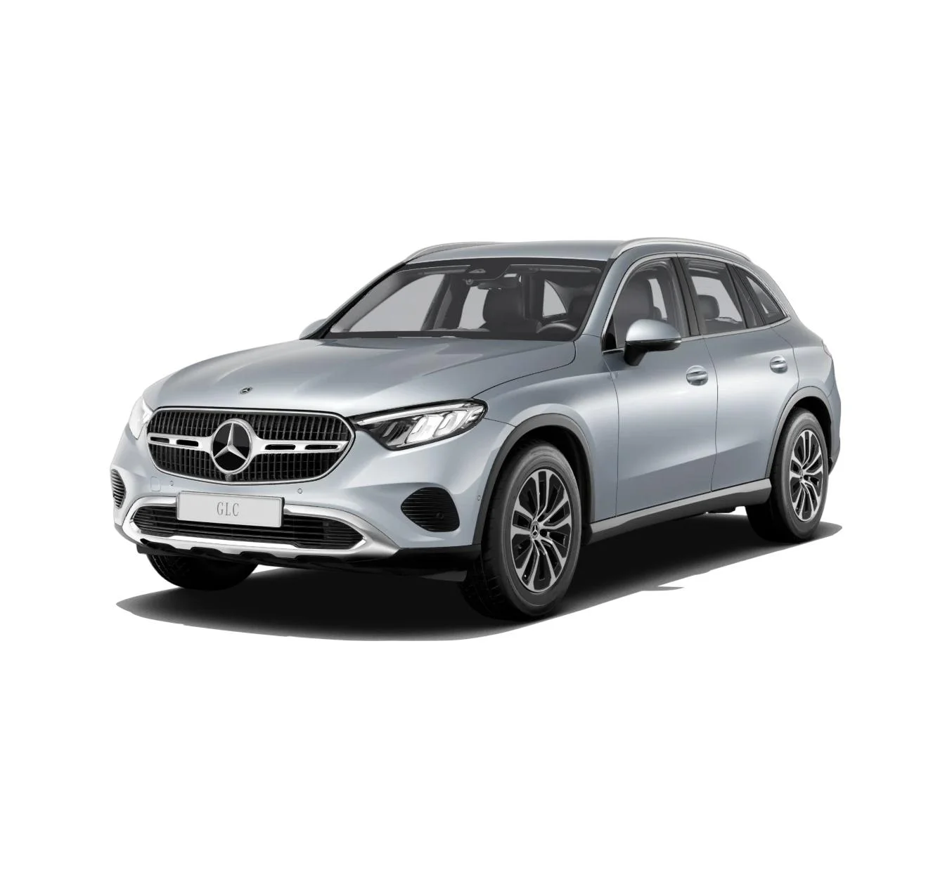 Mercedes-Benz GLC 300 4Matic