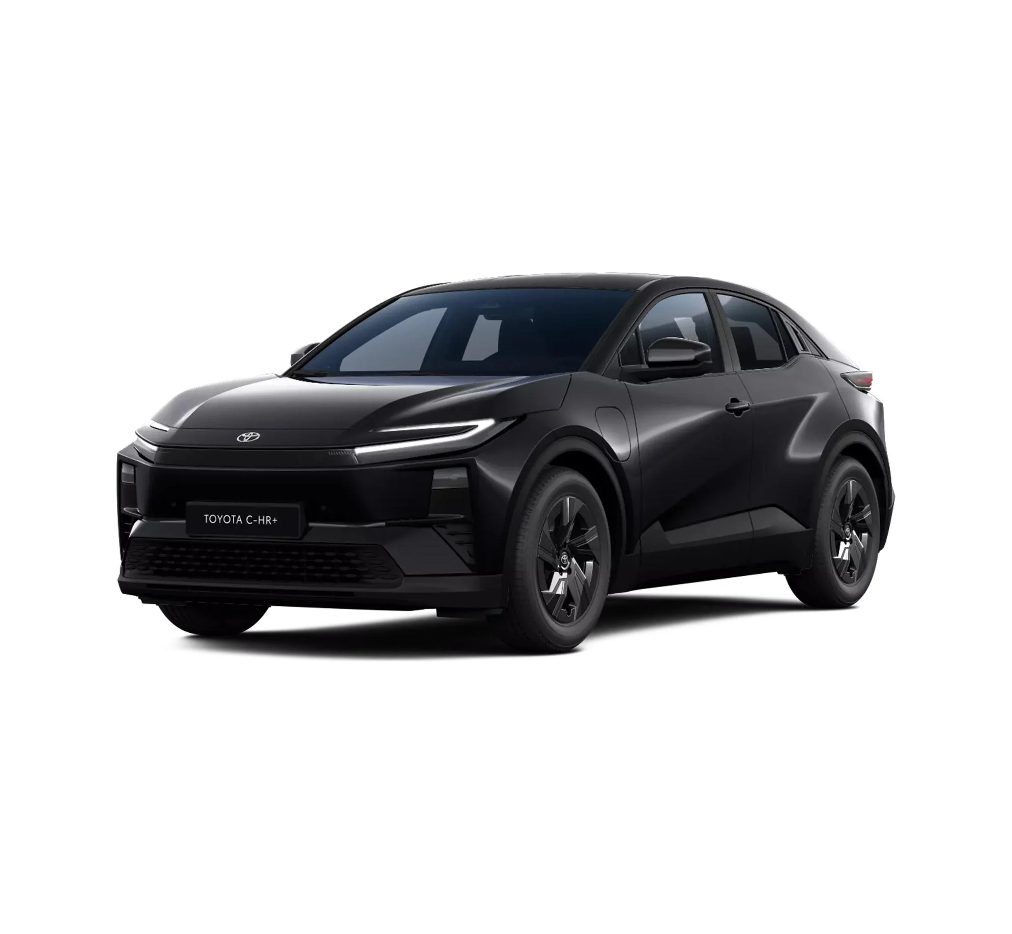 Toyota C-HR+ Style