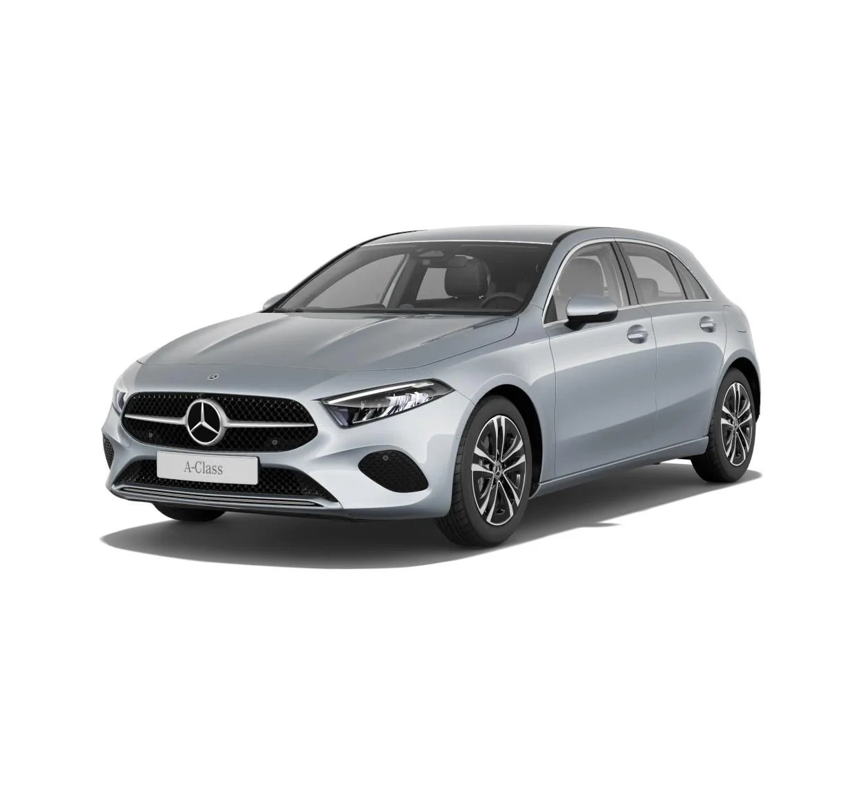 Mercedes-Benz Klasa A A200 d