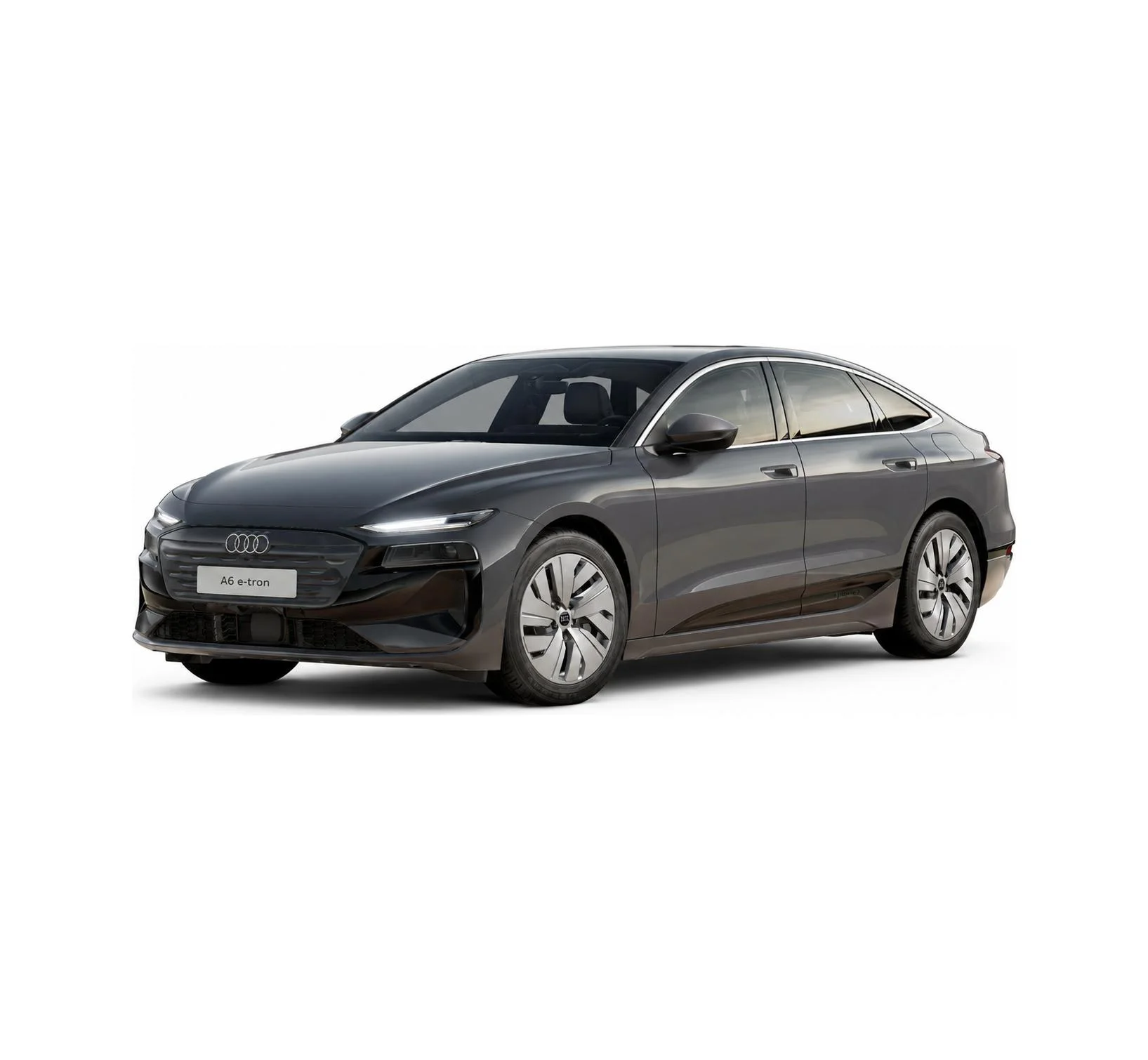 Audi A6 Sportback e-tron