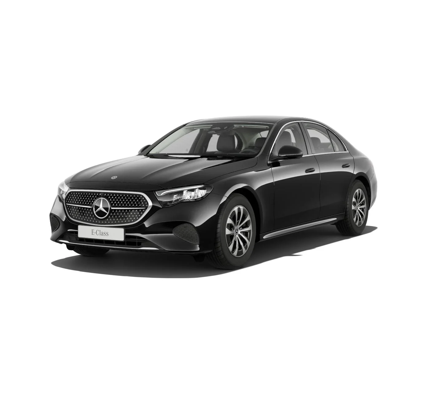 Mercedes-Benz Klasa E E200 Avantgarde
