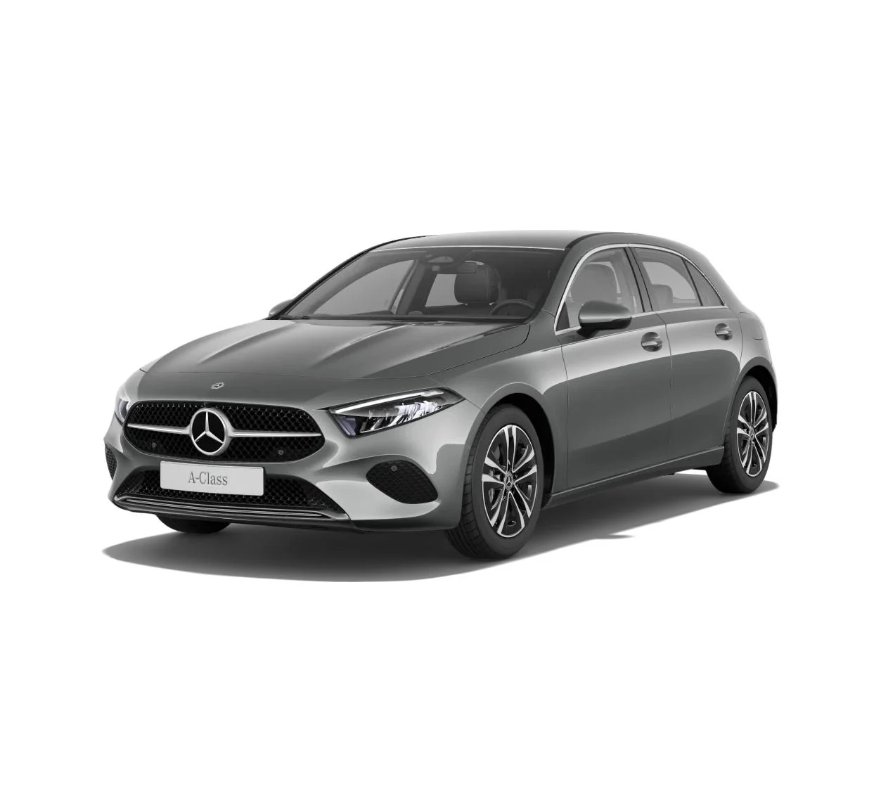 Mercedes-Benz Klasa A