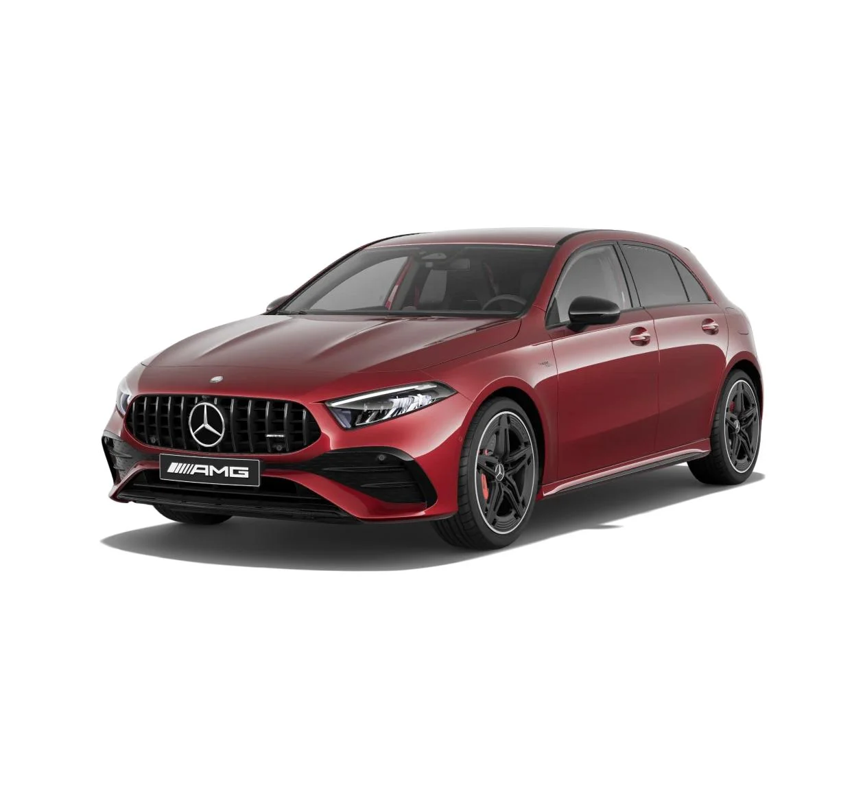 Mercedes-Benz Klasa A