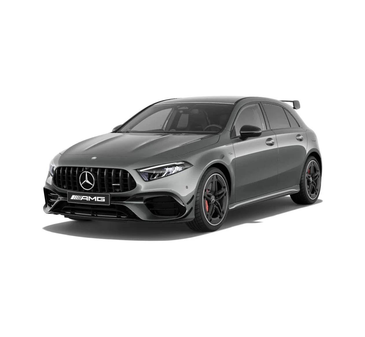 Mercedes-Benz Klasa A