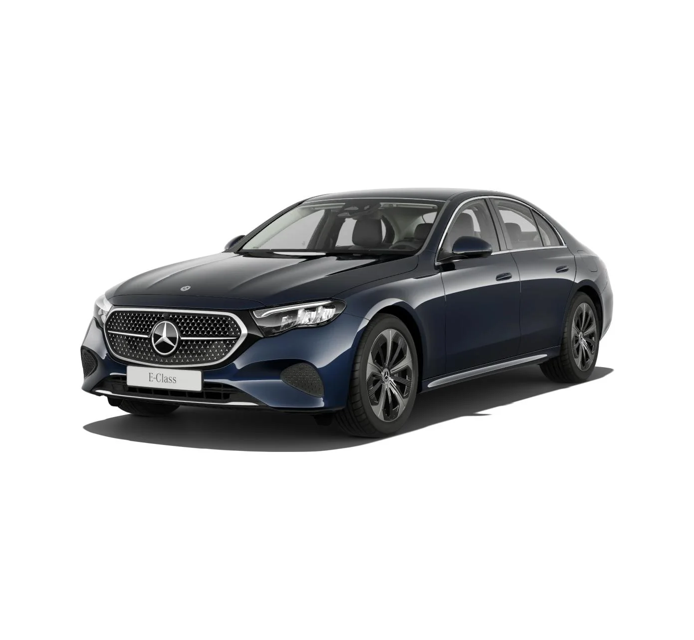 Mercedes-Benz Klasa E E 300de