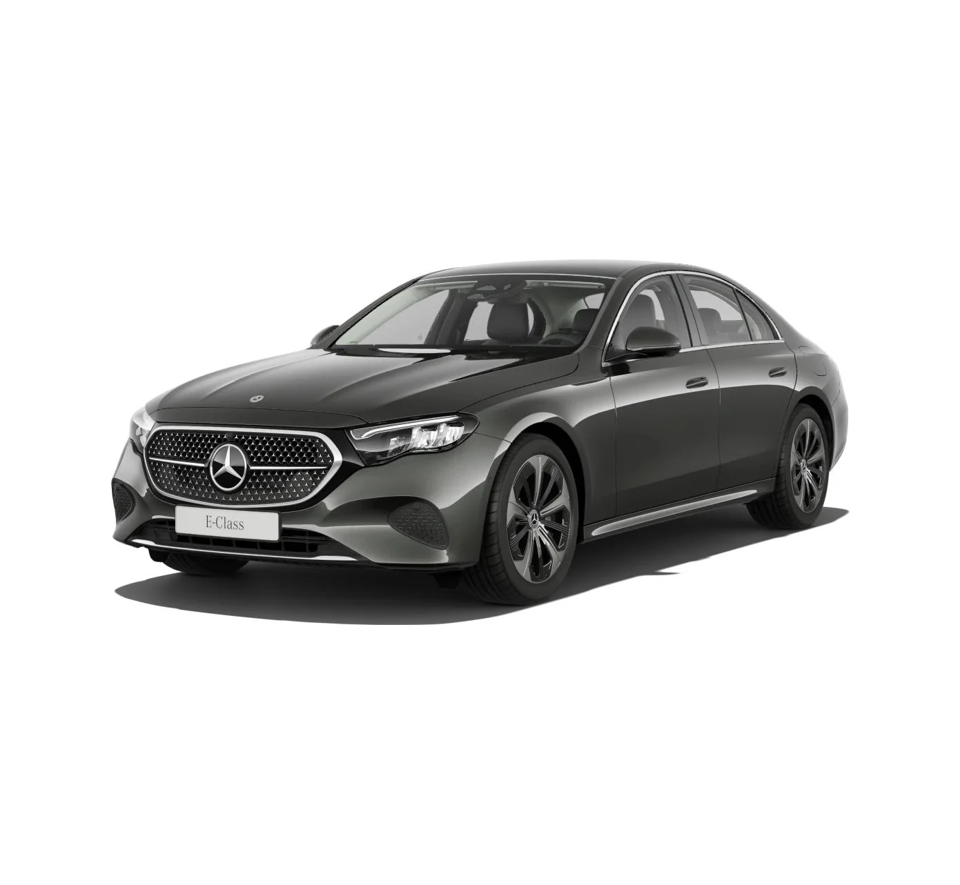 Mercedes-Benz Klasa E E300de 4MATIC