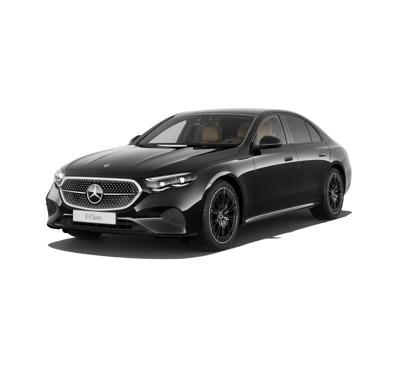 Mercedes-Benz Klasa E E 200 d Avantgarde Night
