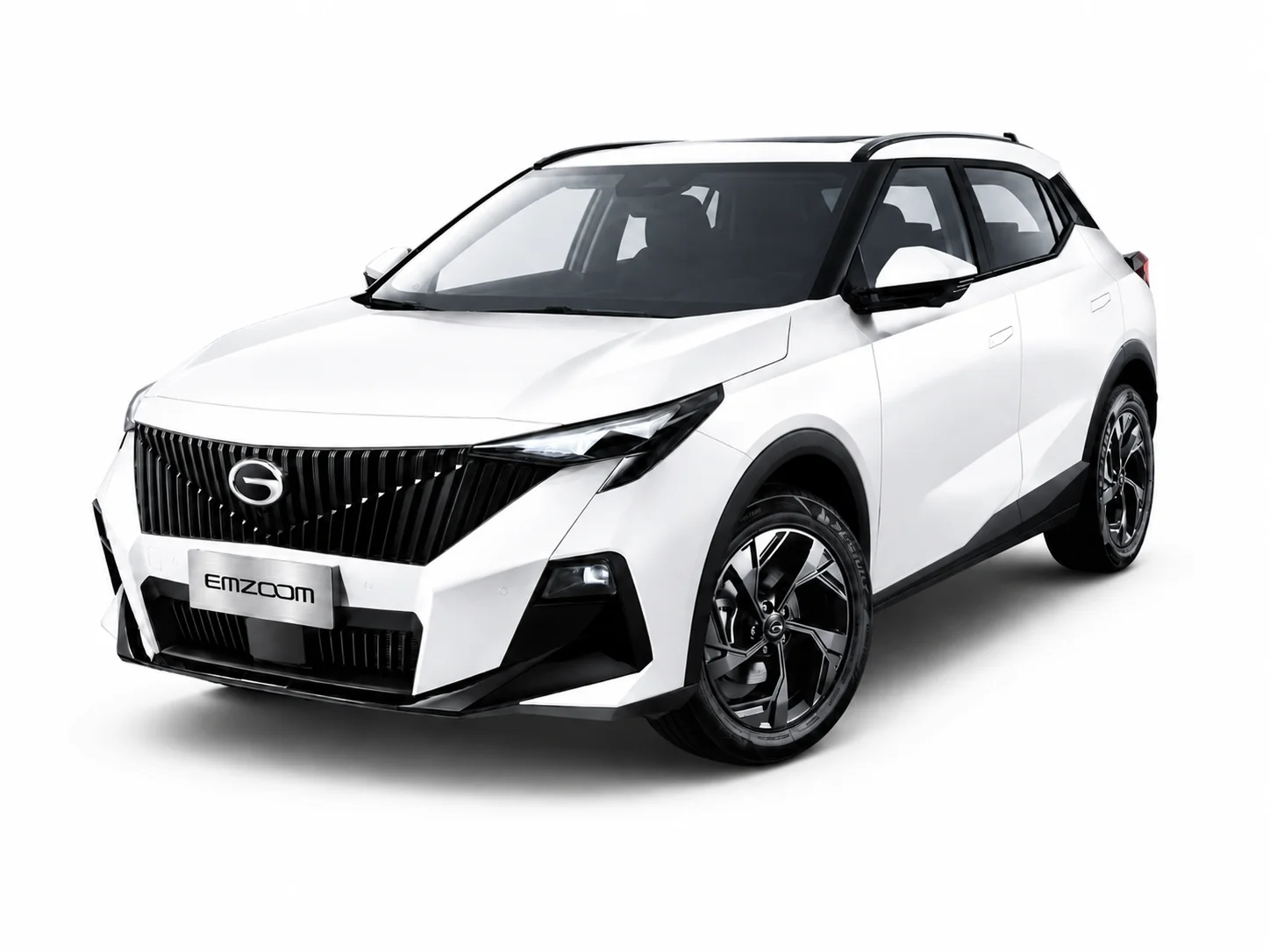 GAC EMZOOM