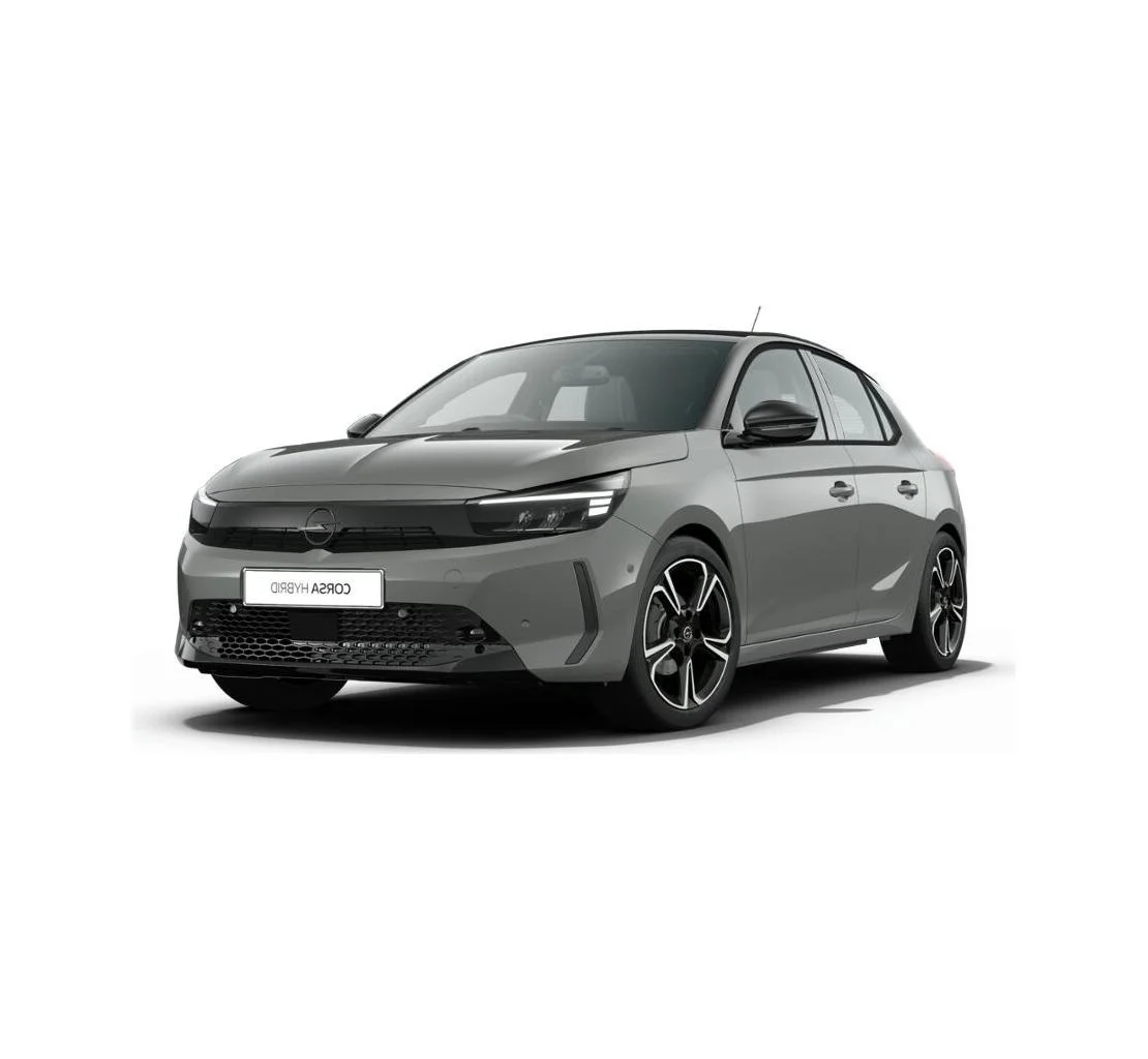 Opel Corsa GS 1.2 Hybrid 110KM