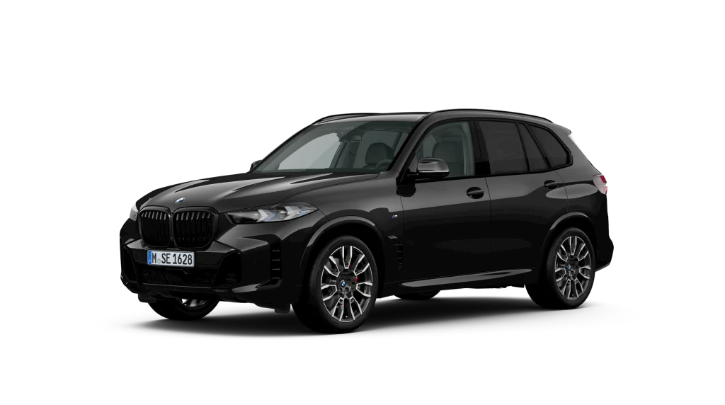 BMW X5 xDrive40d M Pro