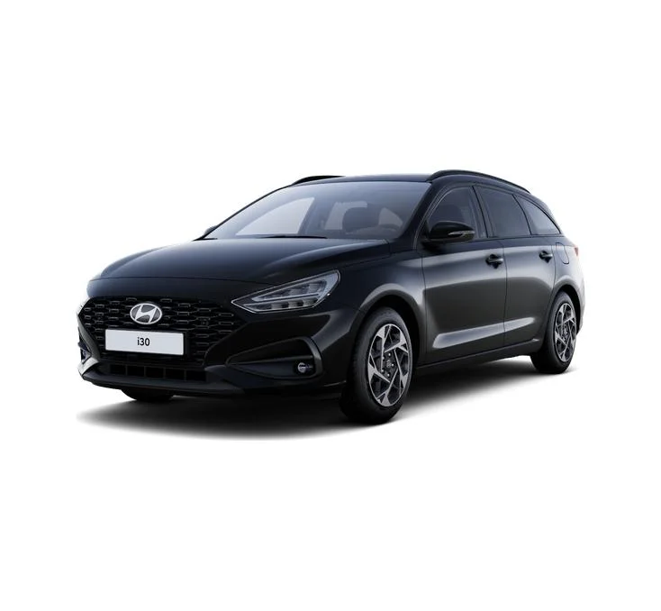 Hyundai i30 Wagon Modern