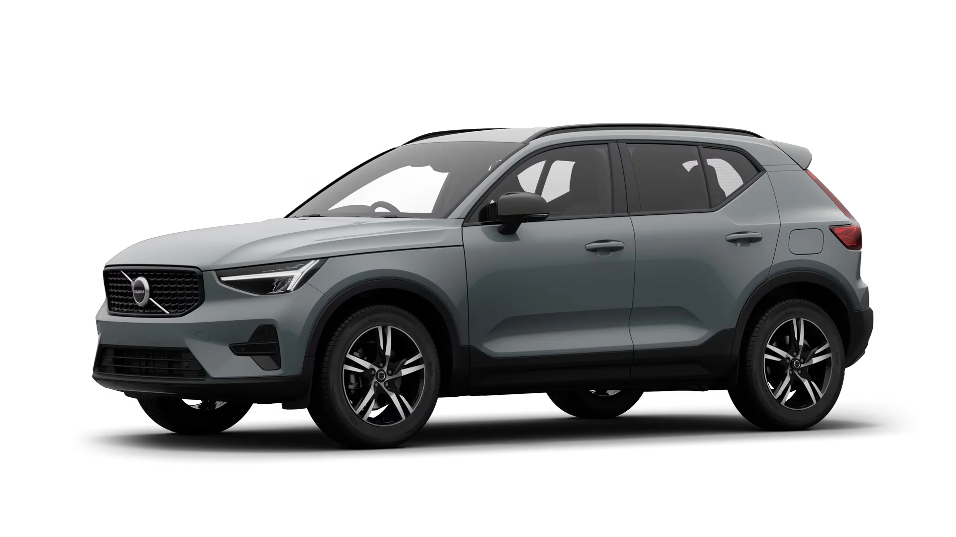 Volvo XC40 B3 Plus Dark