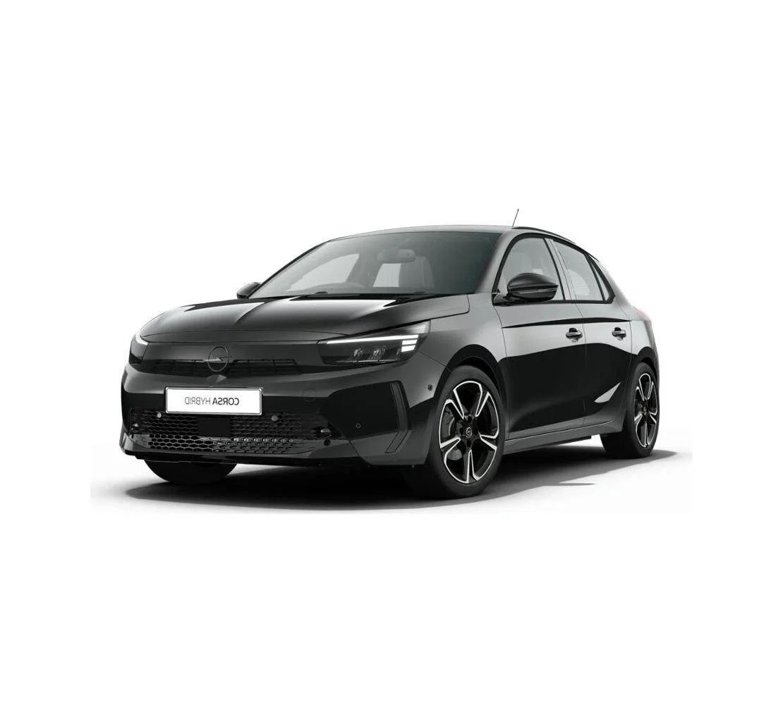 Opel Corsa GS 1.2 Hybrid 145KM
