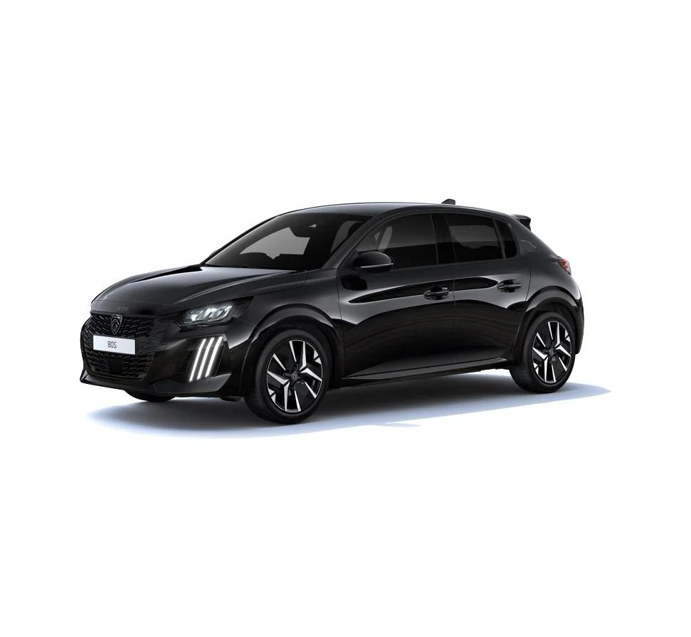 Peugeot 208 Allure Hybrid 145
