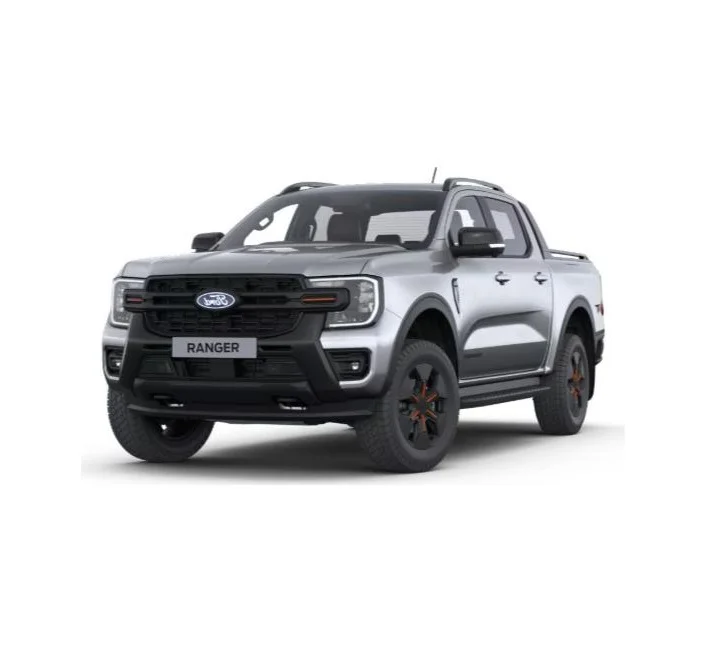 Ford Ranger 2.3 EcoBoost PHEV e-4WD DC Wildtrak aut
