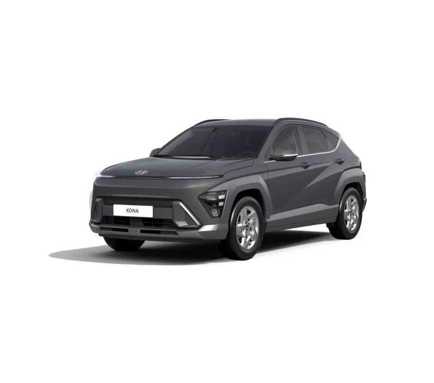 Hyundai Kona Executive
