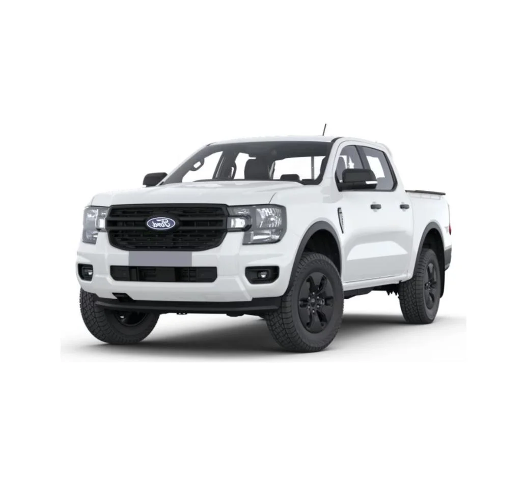 Ford Ranger 2.3 EcoBoost PHEV e-4WD DC XLT aut