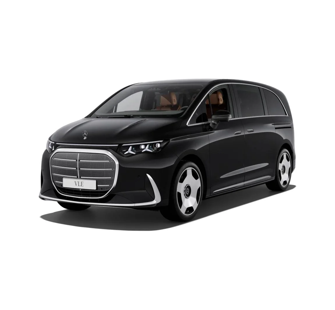 Mercedes-Benz VLE 300 elektryczny