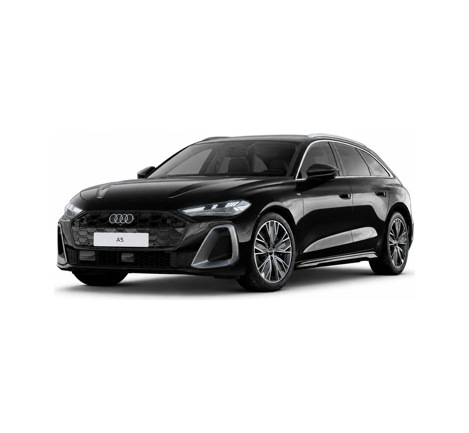 Audi A5 Avant TDI quattro