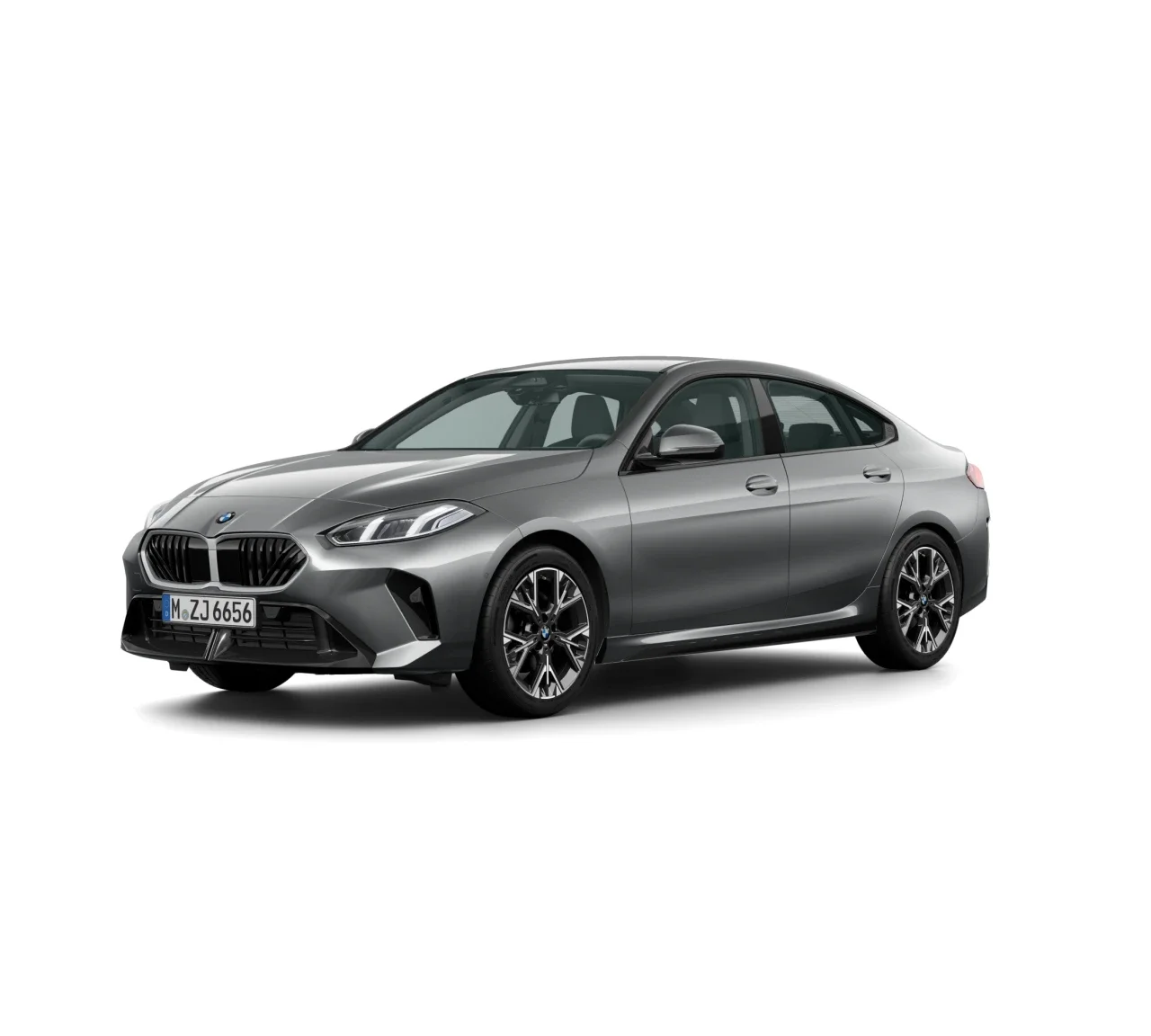 BMW Seria 2 Gran Coupe 220 M Sport