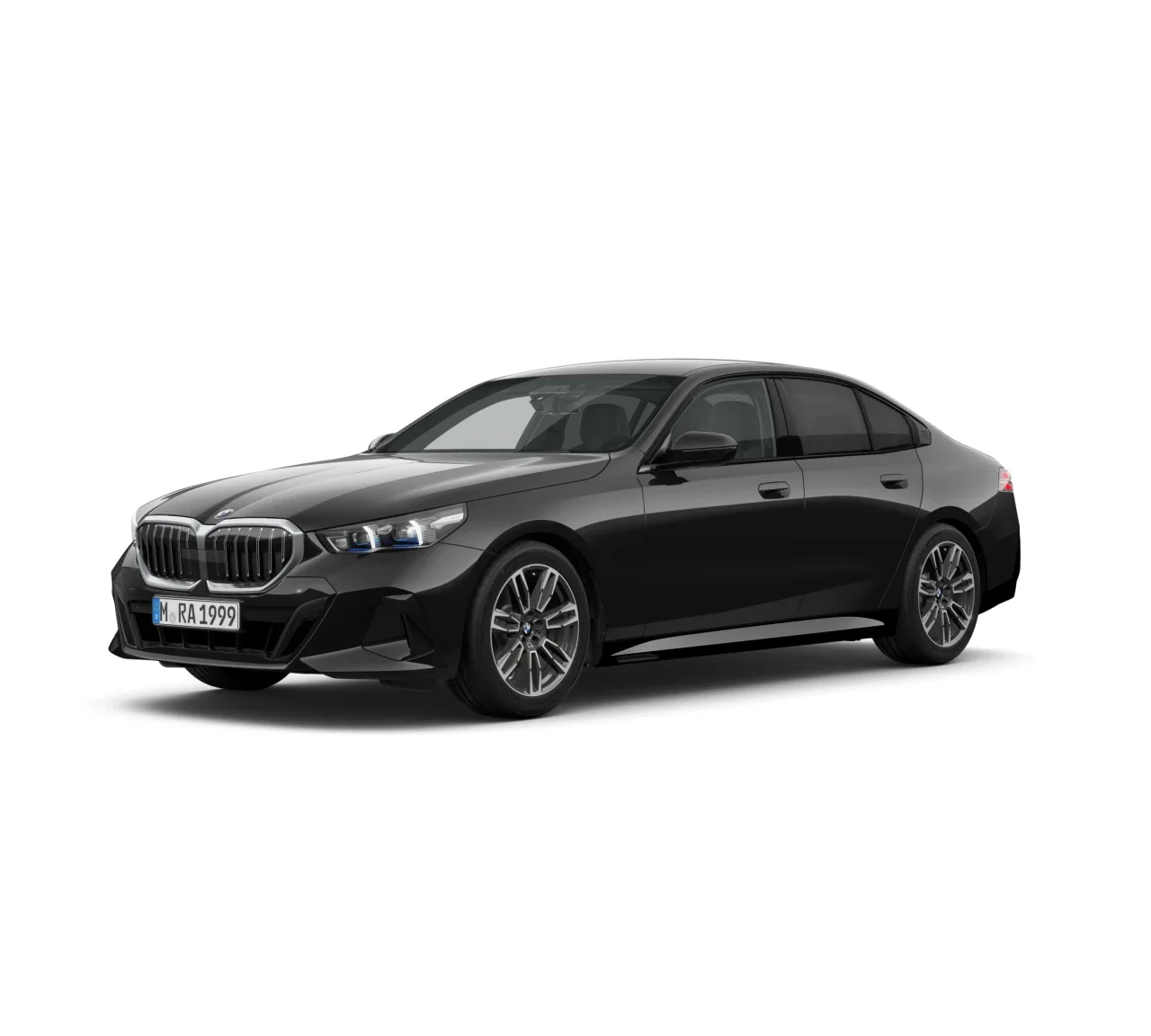 BMW Seria 5 Sedan 520d xDrive