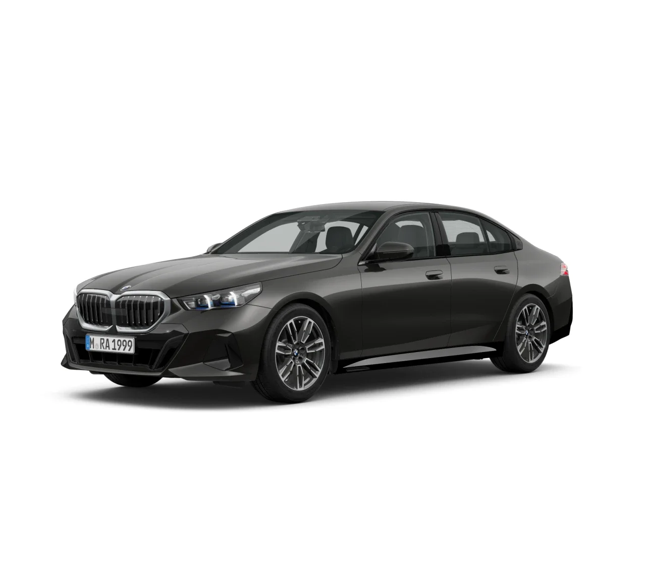 BMW Seria 5 Sedan 520i M Sport