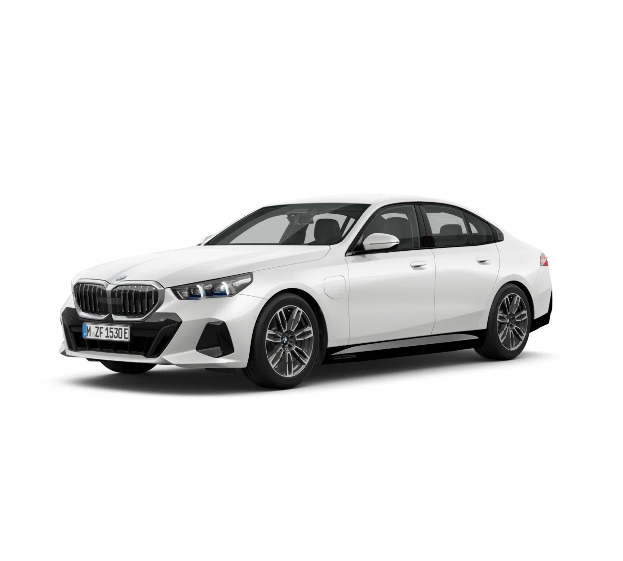 BMW Seria 5 Sedan 530e xDrive M Sport