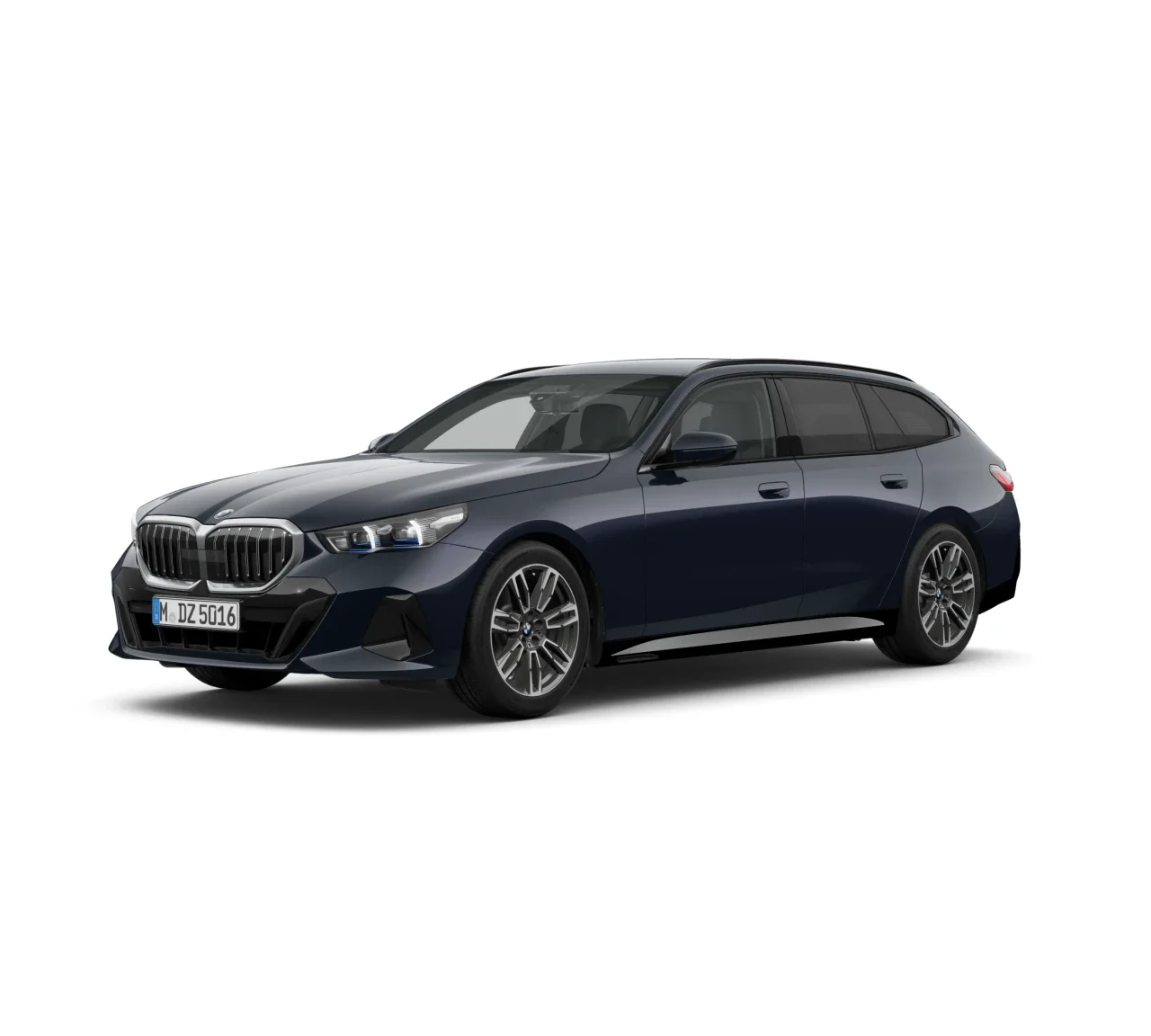 BMW Seria 5 Touring 520d xDrive