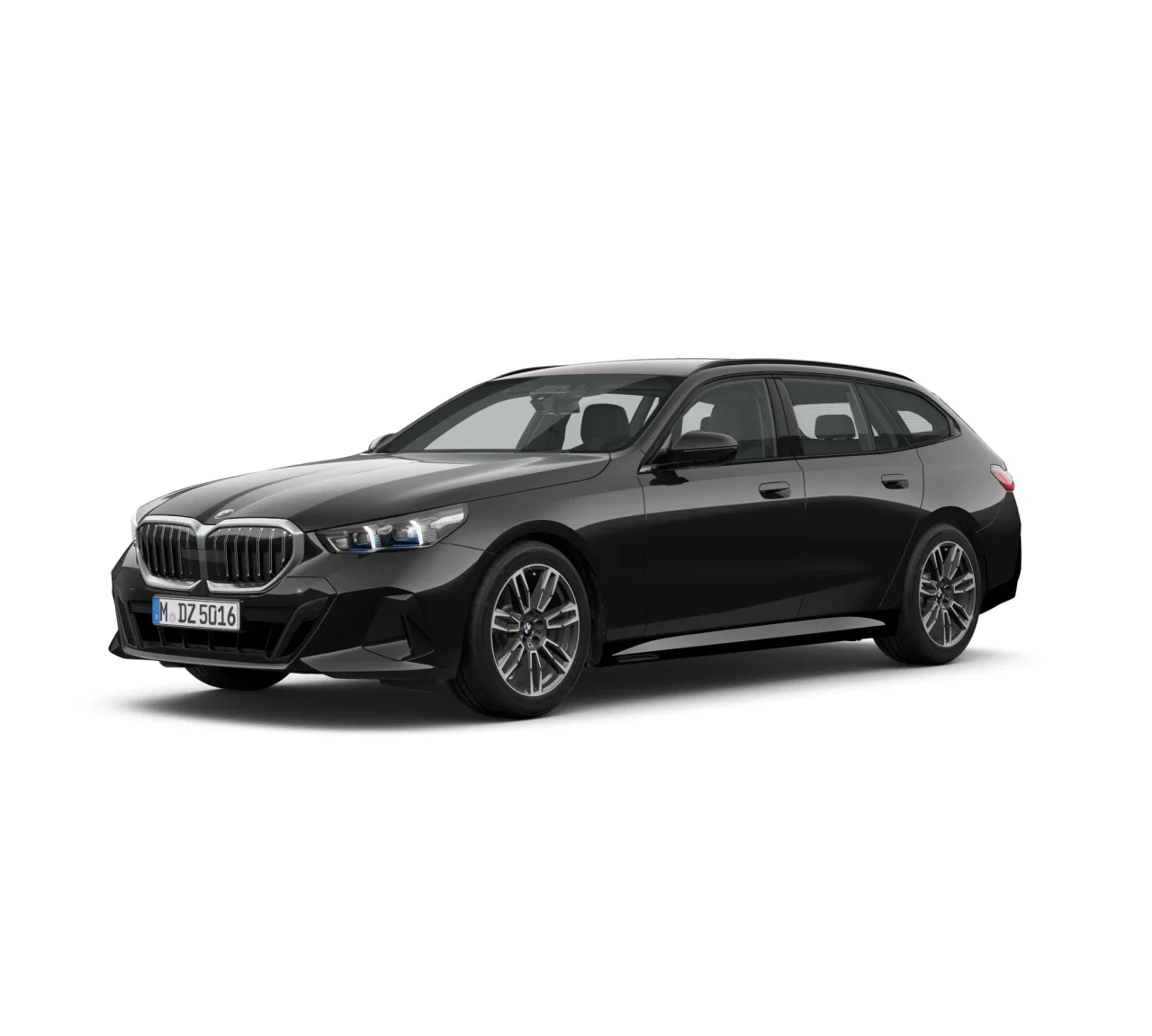 BMW Seria 5 Touring 520i M Sport