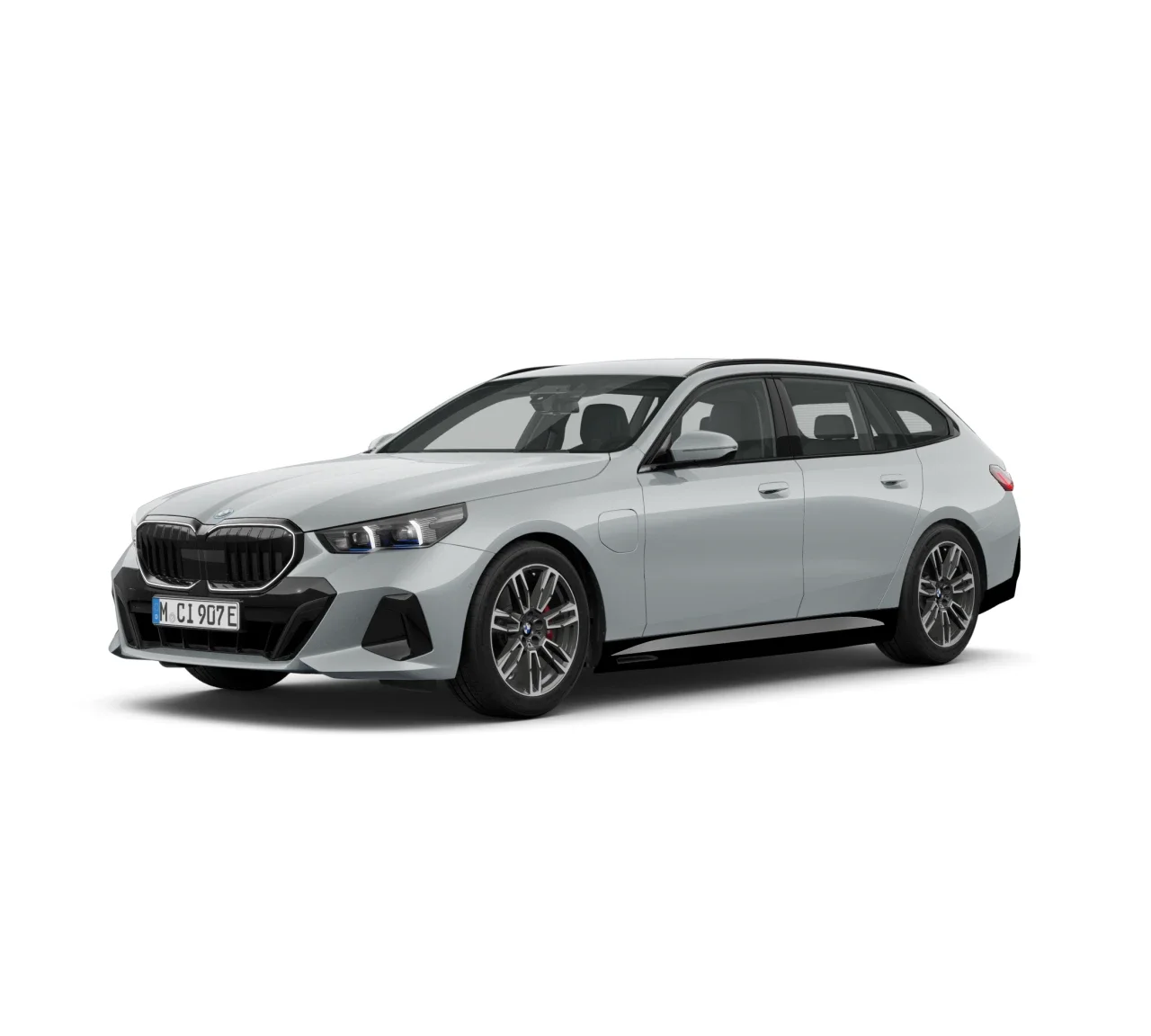 BMW Seria 5 Touring 530e xDrive
