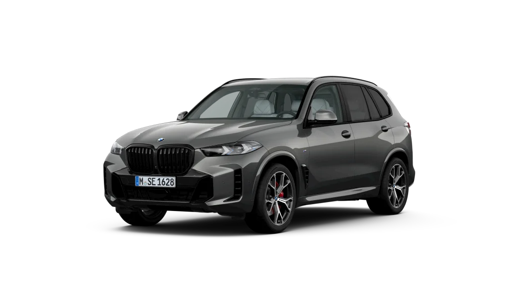BMW X5 xDrive30d M Pro