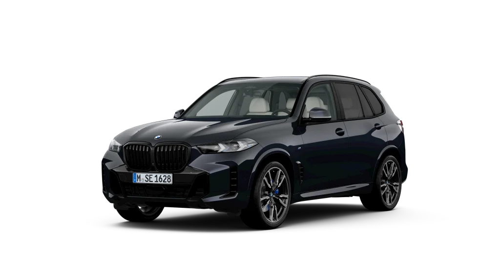 BMW X5 xDrive40d M Pro