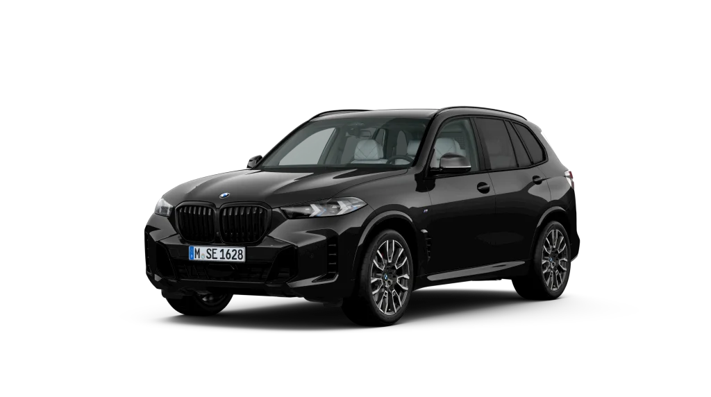 BMW X5 xDrive30d M Pro