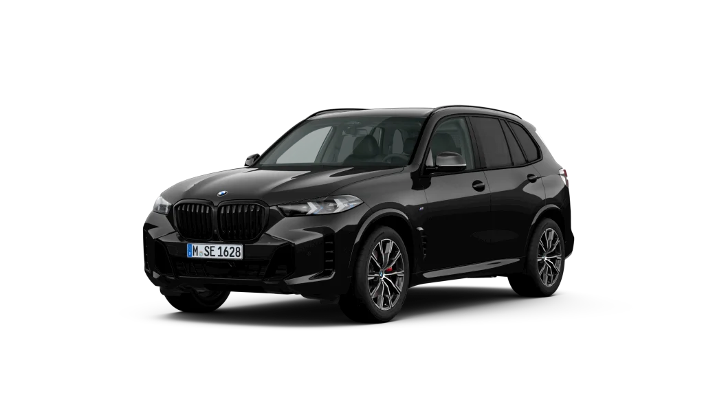 BMW X5 xDrive30d M Pro