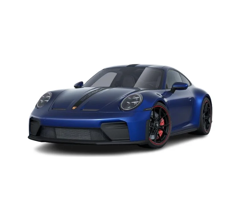 Porsche 911 GT3
