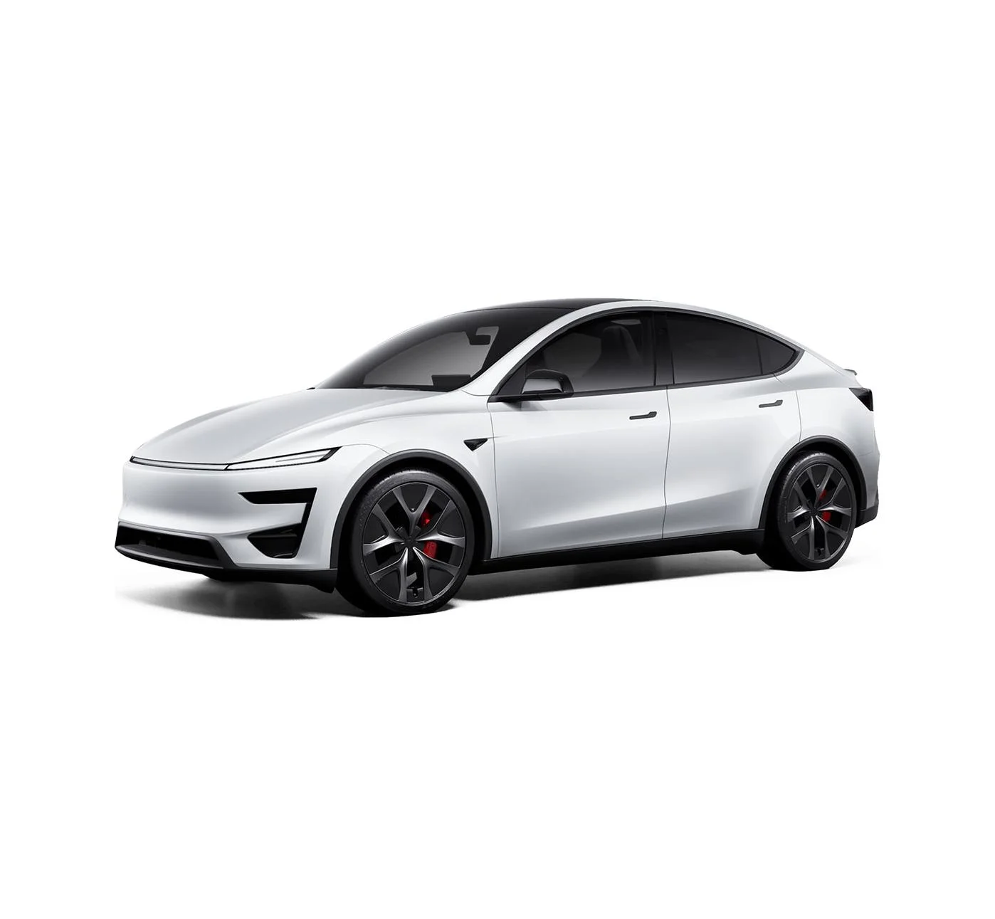 Tesla Model Y Performance 75kWh AWD
