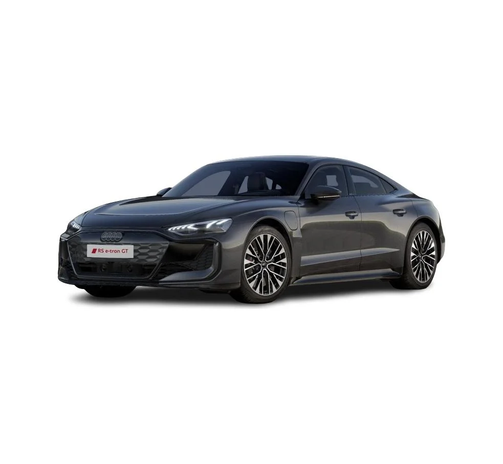 Audi e-tron GT RS 97kWh
