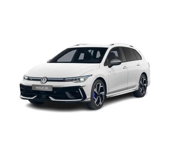 Volkswagen Golf Variant R