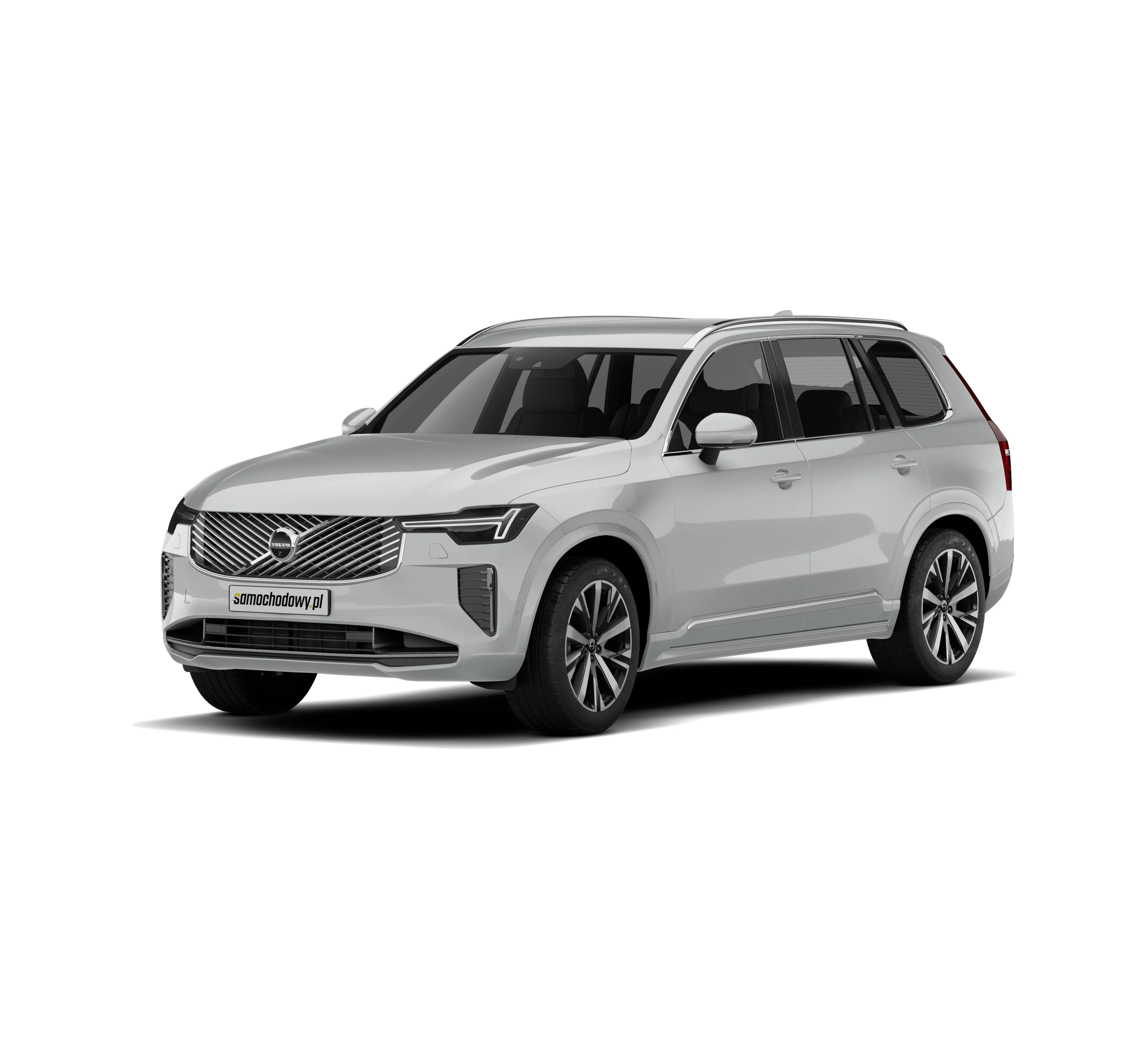 Volvo XC90 Core