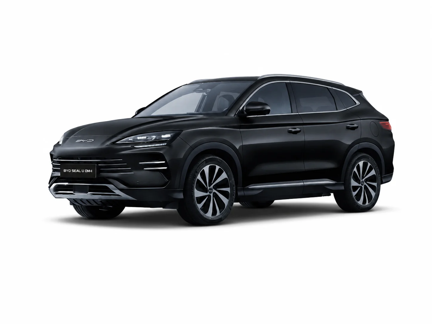 BYD Seal U DM-i Comfort