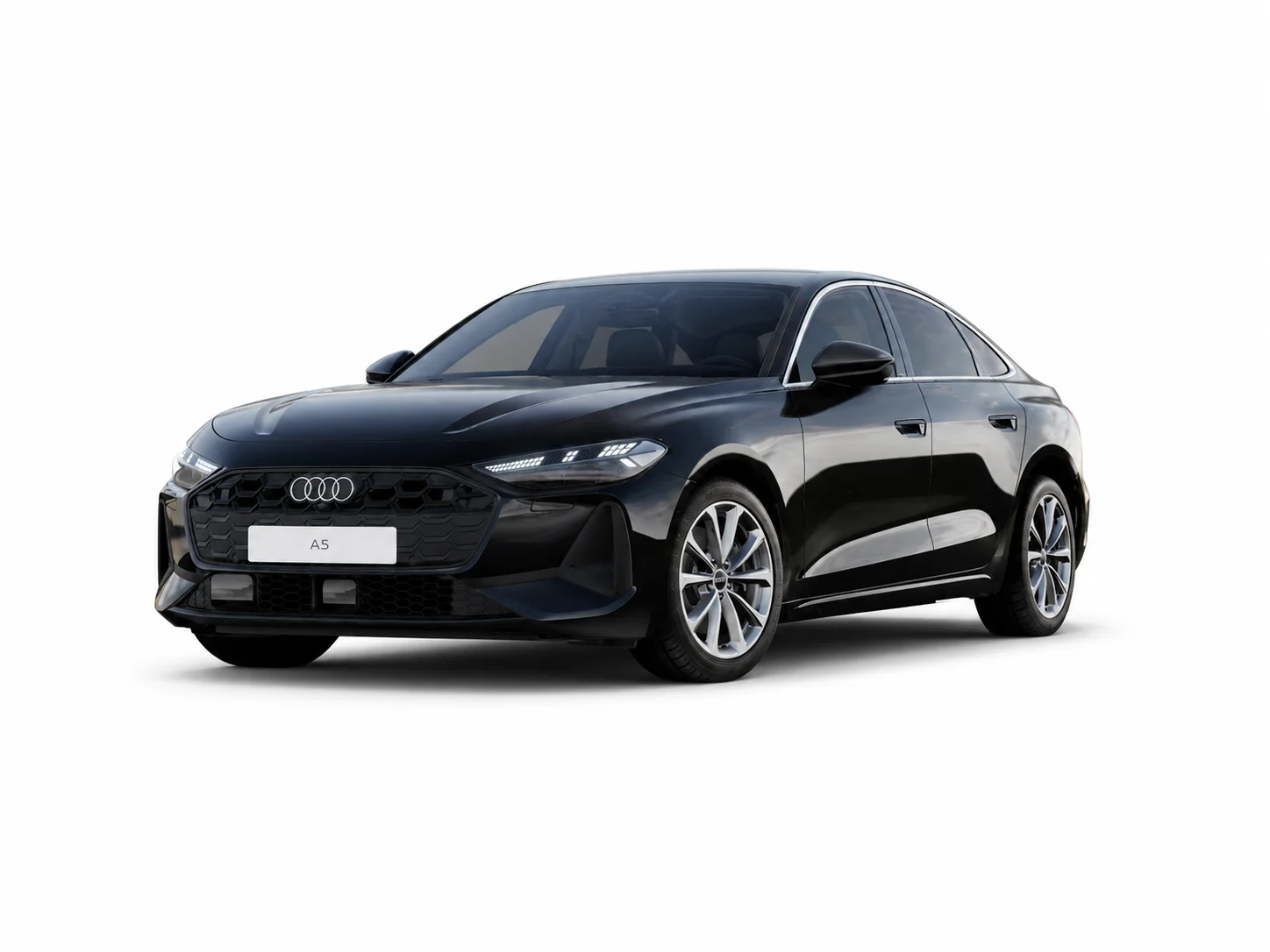 Audi A5 Limousine TFSI 110kW