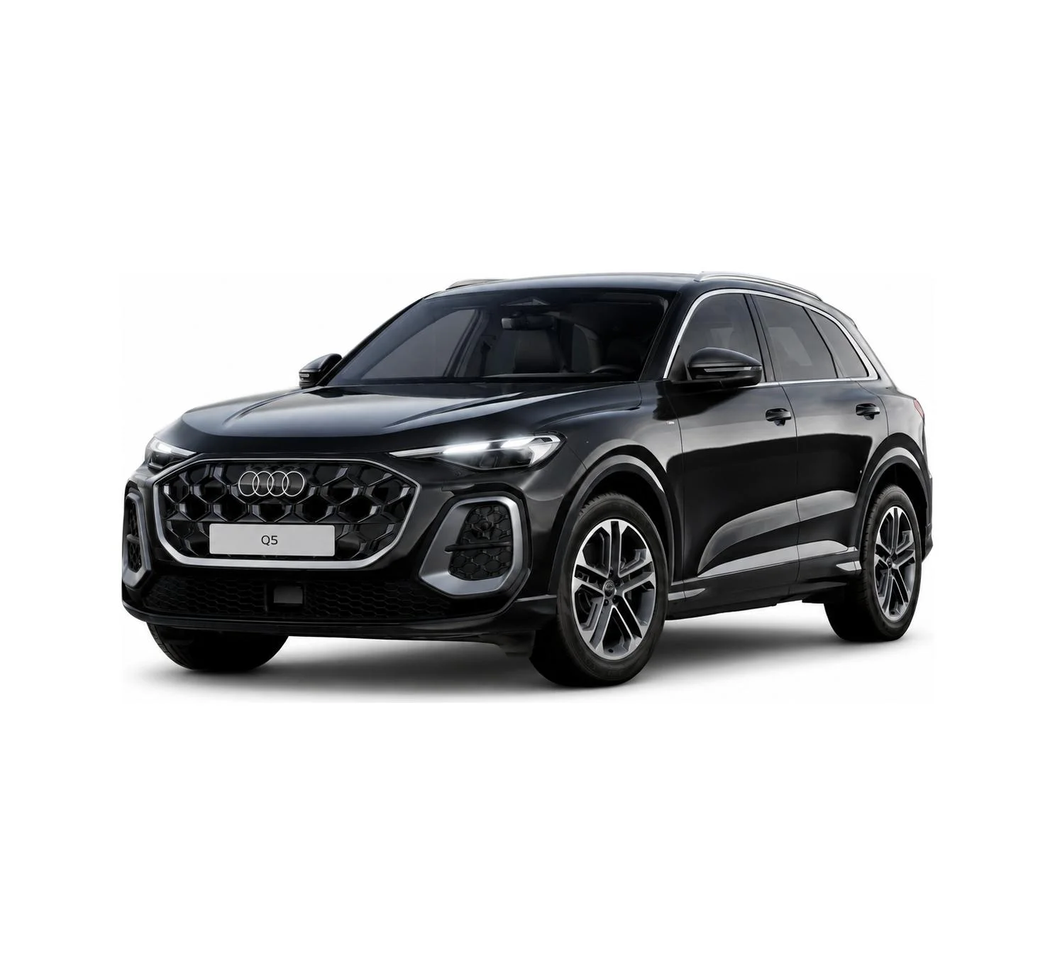 Audi Q5 TFSI quattro