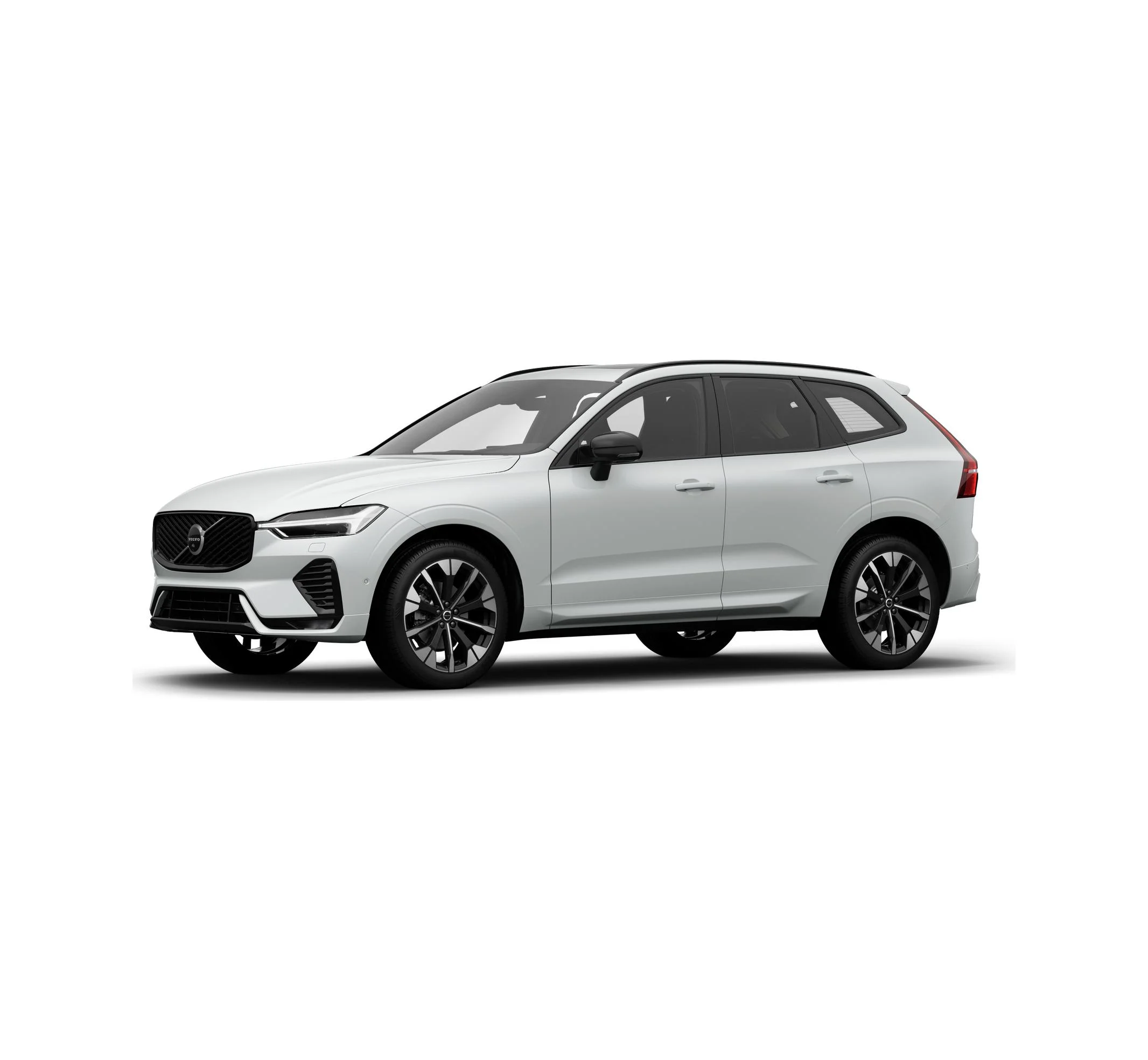 Volvo XC60 B5 Ultra Dark