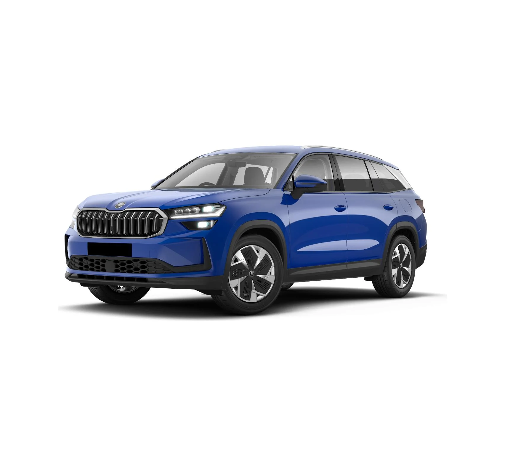 Skoda Kodiaq Drive 1.5 TSI 150KM