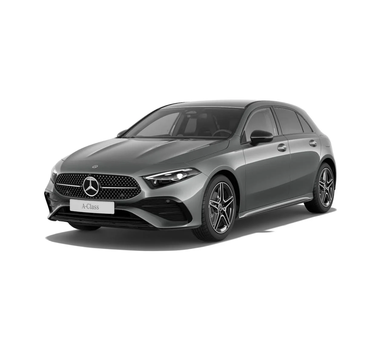 Mercedes-Benz Klasa A A 200 AMG