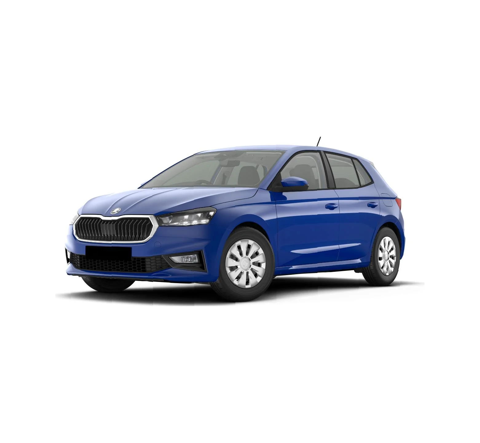 Skoda Fabia Essence 1.0 MPI
