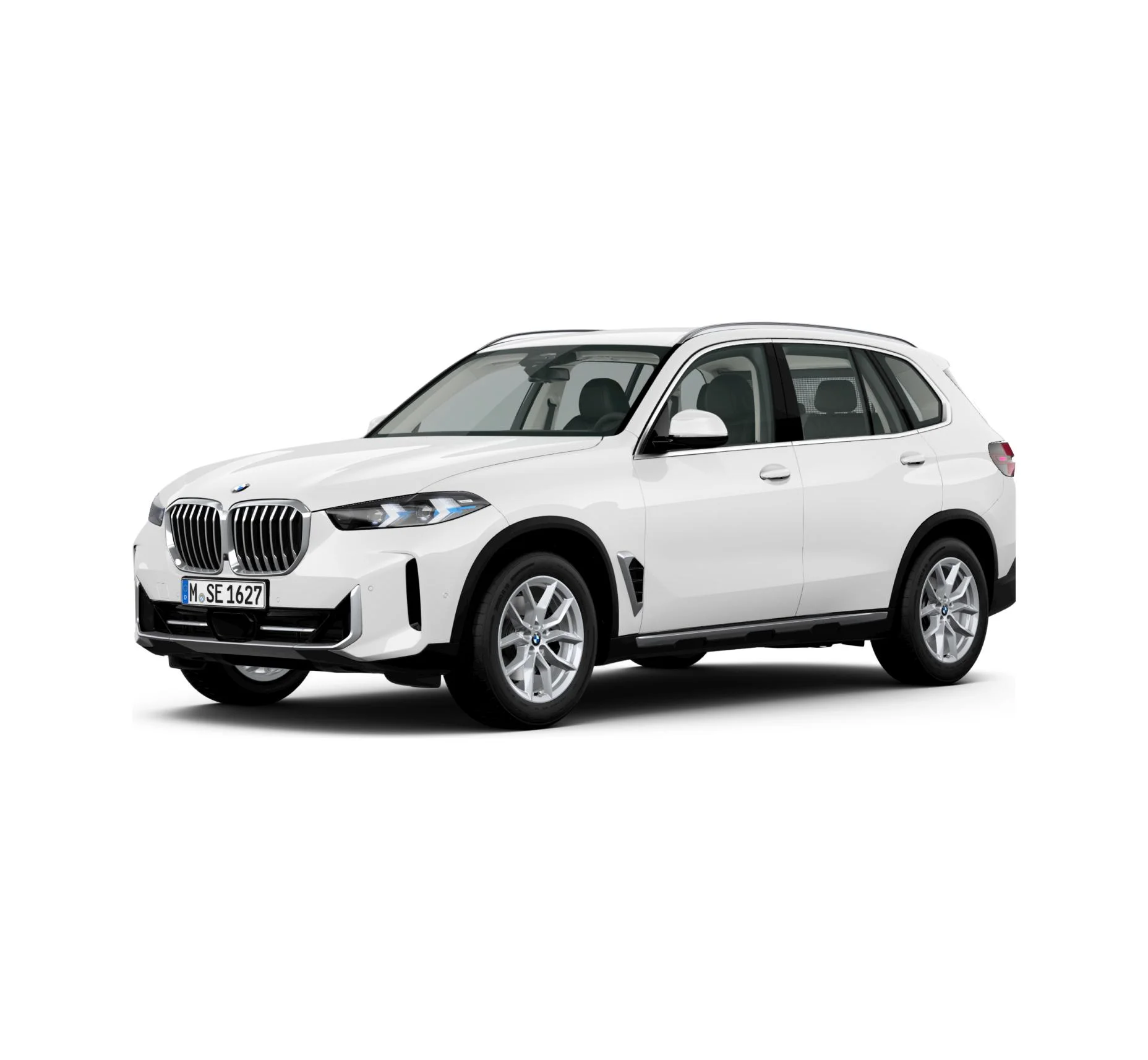 BMW X5 xDrive40i