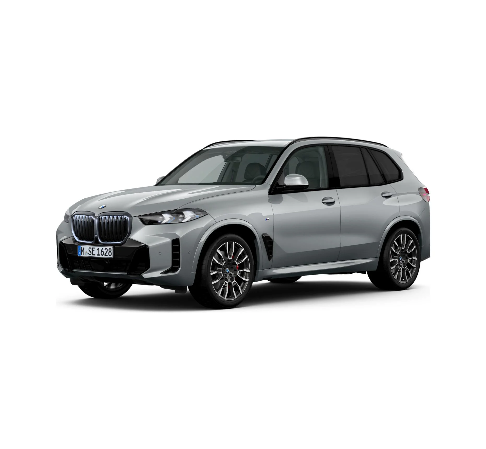 BMW X5 xDrive40d M Pro