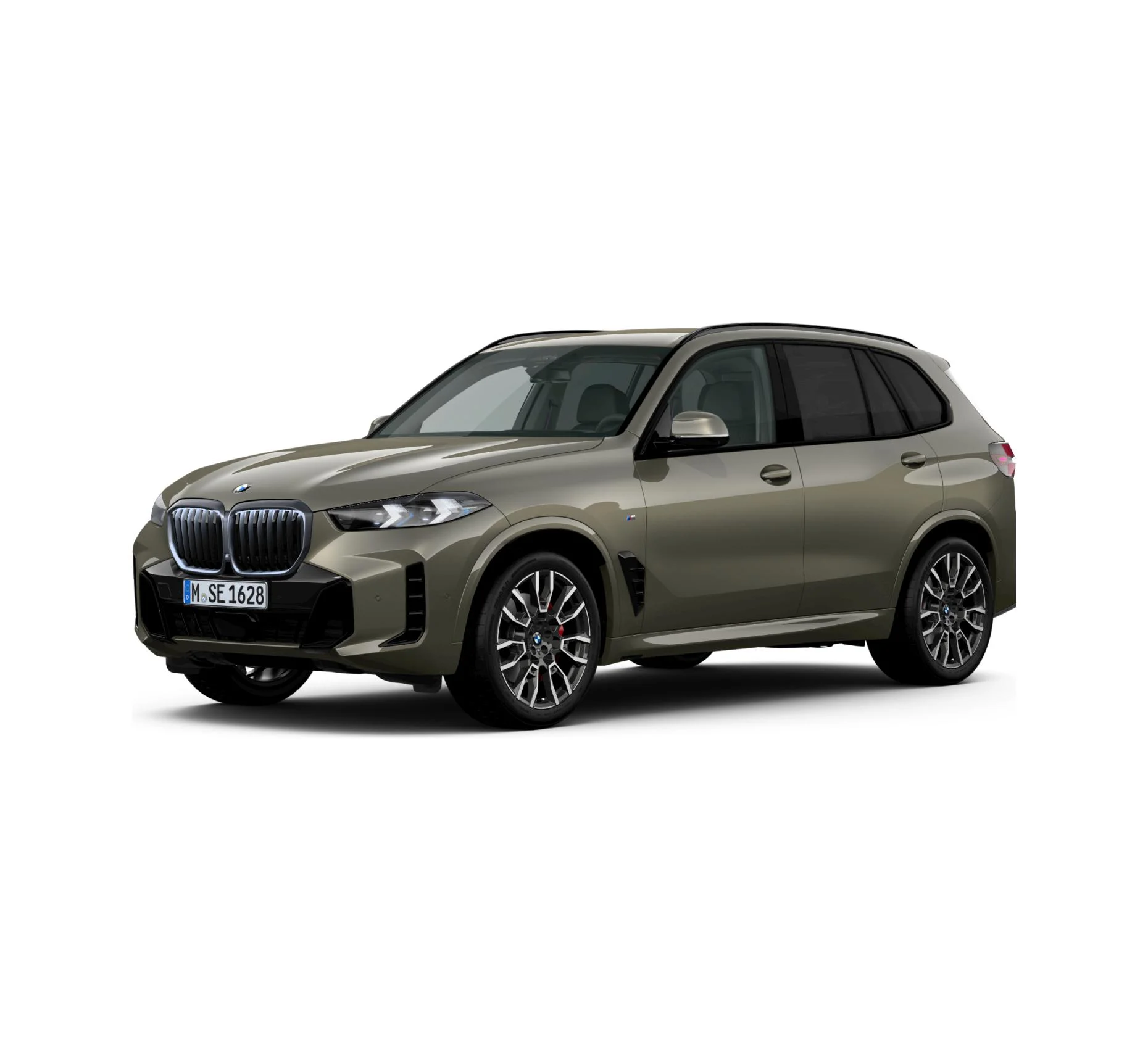 BMW X5 xDrive40d M Pro