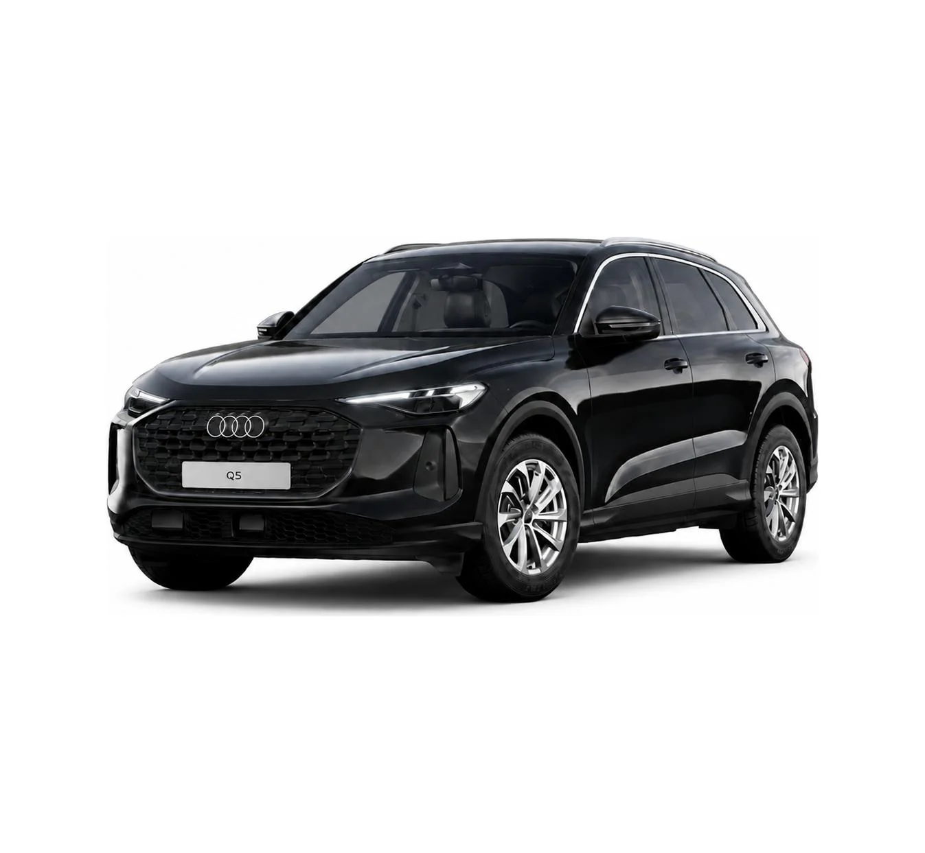Audi Q5 TFSI quattro 150kW